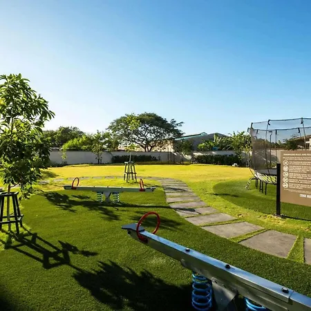 The Atherton By Dmci- 2Br Free Parking