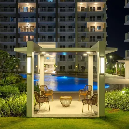 The Atherton By Dmci- 2Br Free Parking