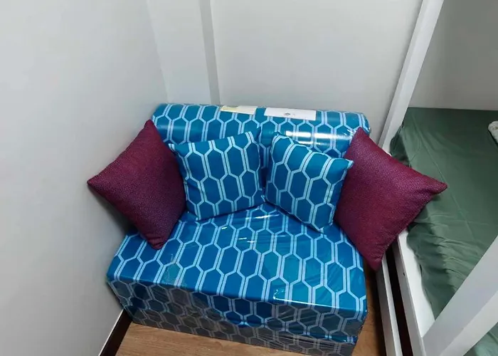 The Atherton By Dmci- 2br Free Parking 4*