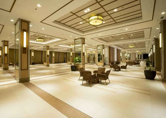The Atherton By Dmci- 2br Free Parking Apartahotel Manila