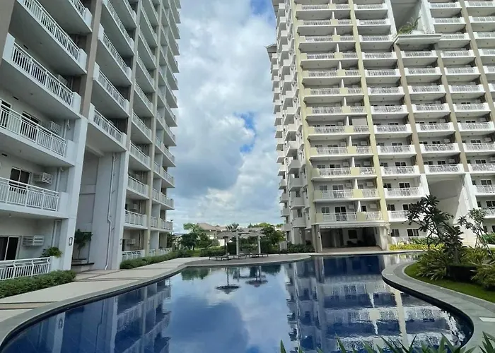 The Atherton By Dmci- 2br Free Parking 4*